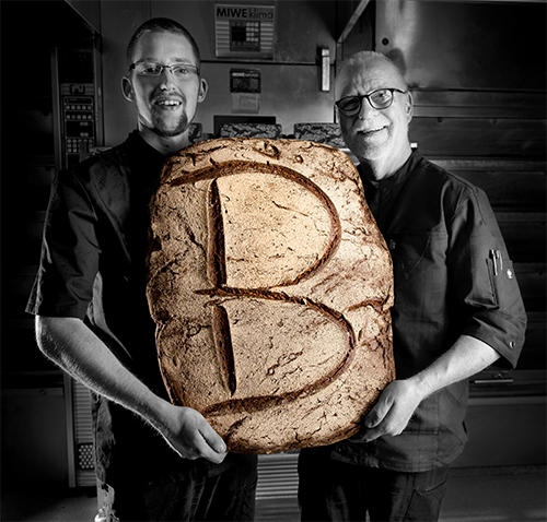Mehr über den Artikel erfahren Bäckerei Borchers